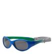 Óculos de Sol Explorer Azul e Verde Real Shades