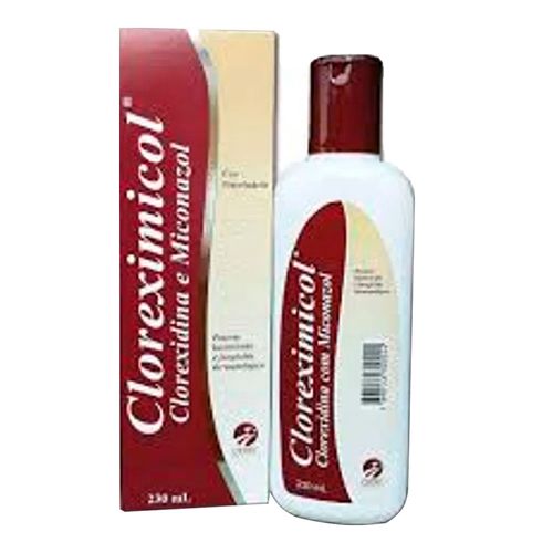 CLOREXIMICOL 230 ml CLOREXIMICOL 230 ml