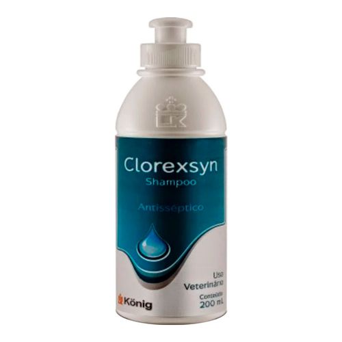 CLOREXSYN - 200ml CLOREXSYN - 200ml