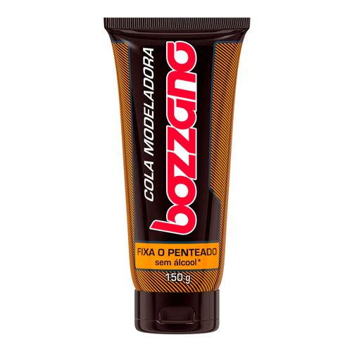 Cola Modeladora Bozzano 150g Cola Modeladora Bozzano 150g
