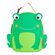 Lancheira Zoo Sapo Skip Hop Lancheira Zoo Sapo Skip Hop