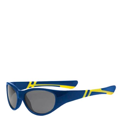 Óculos de Sol Discover Azul e Amarelo Real Shades Óculos de Sol Discover Azul e Amarelo Real Shades