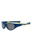 Óculos de Sol Discover Azul e Amarelo Real Shades