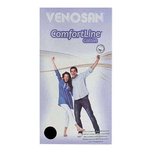 Braçadeira Até O Pulso Comfortline Cotton 30-40 Mmhg Venosan Braçadeira Até O Pulso Comfortline Cotton 30-40 Mmhg Venosan