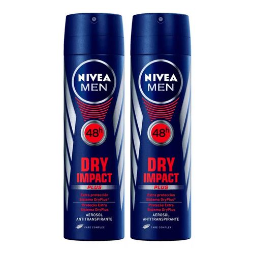 349844---desodorante-nivea-dry-impact-masculino-aerosol-92g-com-2-unidades 349844---desodorante-nivea-dry-impact-masculino-aerosol-92g-com-2-unidades