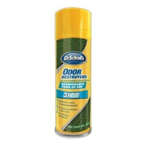 310190---desodorante-para-os-pes-dr-scholls-odor-destroyers-139g 310190---desodorante-para-os-pes-dr-scholls-odor-destroyers-139g