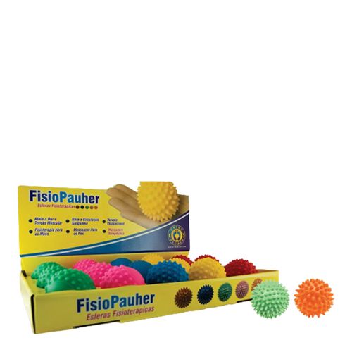 9008757---esfera-para-fisioterapia-fg-12-ortho-pauher 9008757---esfera-para-fisioterapia-fg-12-ortho-pauher
