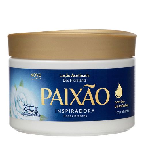 773328---Locao-Acetinada-Paixao-Inspiradora-Rosas-Brancas-300g-1 773328---Locao-Acetinada-Paixao-Inspiradora-Rosas-Brancas-300g-1
