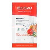 Moove Energy Frutas Cítricas 20g
