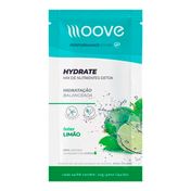 Moove Hydrate Limão 20g