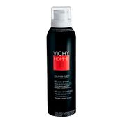 Mousse para Barbear Vichy Homme 200ml