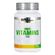 Multivitamins 30 cápsulas - BR Foods