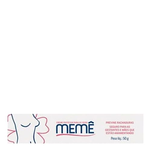 Meme Bisnaga 50g Meme Bisnaga 50g