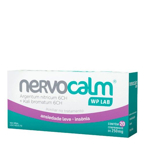 675881---nervocalm-250mg-wp-lab-20-comprimidos-1 675881---nervocalm-250mg-wp-lab-20-comprimidos-1