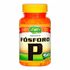 Mineral Fósforo Quelato "P" - Unilife - 60 Cápsulas de 900mg