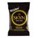 Preservativo Blowtex Skyn Original 3 Unidades Preservativo Blowtex Skyn Original 3 Unidades