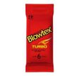 Preservativo Blowtex Turbo 6 Unidades