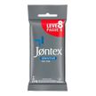 Preservativo Camisinha Jontex Sensitive 8 Unidades
