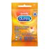 Preservativo Durex Sabor E Prazer C/3