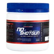 NO2 Shotgun Pré-Treino 250g Frutas Cítricas com Guaraná - Giants Nutrition