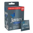 Preservativo Jontex Sensitive 16 Unidades