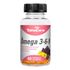 Ômega 3-6-9 - Take Care - 60 cápsulas de 1000mg