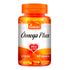 Ômega Plus 3-6-9 - Tiaraju - 60 Cápsulas de 1250mg