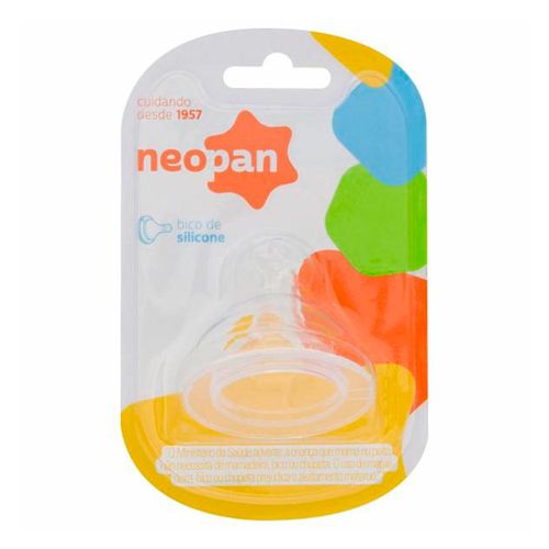 Bico-de-Silicone-Neopan-Pansuper-1-Unidade-698440 Bico-de-Silicone-Neopan-Pansuper-1-Unidade-698440
