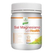 Mix de Sais + Magnésio Salt Health - Herbal Nature - 130g