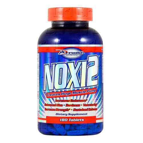 NOXI2 - Arnold Nutrition NOXI2 - Arnold Nutrition