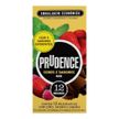 Preservativo Prudence Cores e Sabores Mix 12 Unidades