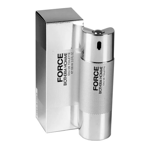 Perfume Biotherm EUA Homme EDT Eau de Force 100ml Perfume Biotherm EUA Homme EDT Eau de Force 100ml