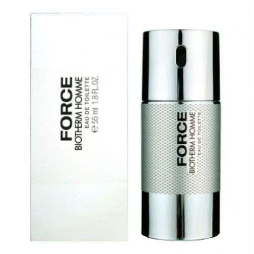 Perfume Biotherm EUA Homme EDT Eau de Force 55ml Perfume Biotherm EUA Homme EDT Eau de Force 55ml