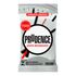 Preservativo Prudence Efeito Retardante 3 Unidades
