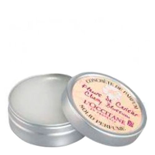 Perfume Sólido Flor De Cerejeira L'Occitane 10ml Perfume Sólido Flor De Cerejeira L'Occitane 10ml