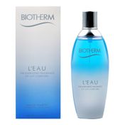 Perfume Spray Biotherm EDT Eau Pure 100ml