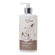 Pet Shampoo Ansiedade Pelos Claros 500ml