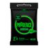 Preservativo Prudence Neon 3 Unidades