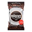 Preservativos Prudence Sabor Café 3 Unidades