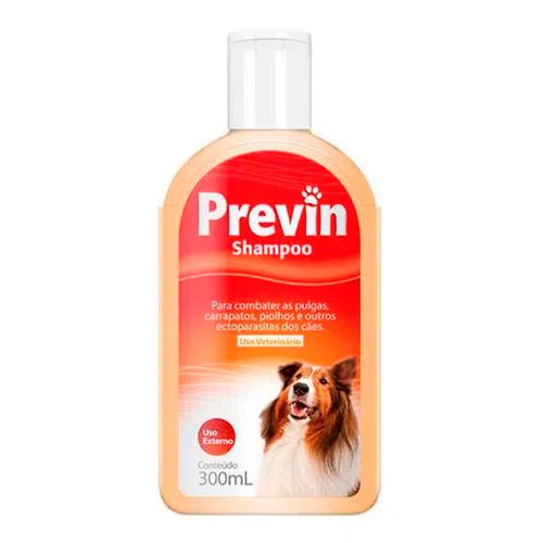 PREVIN Shampoo PREVIN Shampoo