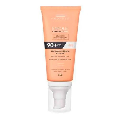 Profuse Ensolei Extreme Color FPS90 60g Profuse Ensolei Extreme Color FPS90 60g