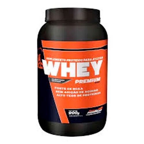 Protein Whey Premium 900g - New Millen Protein Whey Premium 900g - New Millen