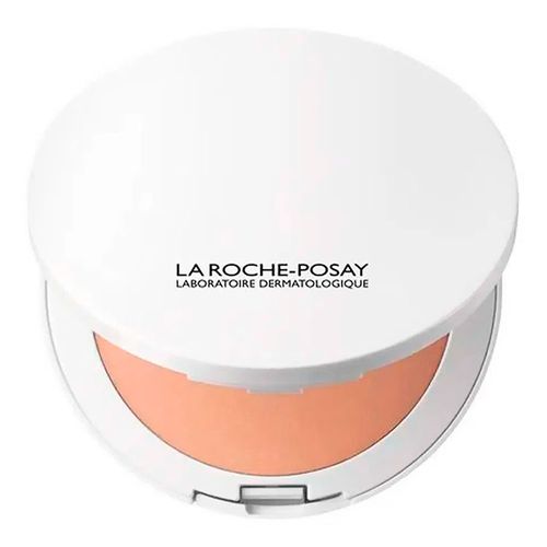 Pó Compacto La Roche-Posay Effaclar BB Blur Cor Média FPS25 9,5g Pó Compacto La Roche-Posay Effaclar BB Blur Cor Média FPS25 9,5g