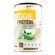 Proteína de Arroz e Ervilha Blend Veggie Protein Sabor Natural - Giroil - 540g