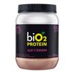 Proteína de Arroz e Ervilha Protein Açaí e Banana - Bio2 - 300g