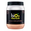 Proteína de Arroz e Ervilha Protein Cacau e Maca Peruana - Bio2 - 300g