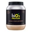 Proteína de Arroz e Ervilha Protein Cacau e Maca Peruana - Bio2 - 908g