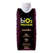 Proteína de Arroz e Ervilha Protein Shake Baunilha - Bio2 - 330ml