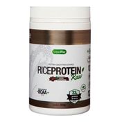 Proteína de Arroz Rice Protein Sabor Cacau - Veganway - 450g