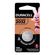 Pilha Moeda Duracell CR 2032 1 Unidade